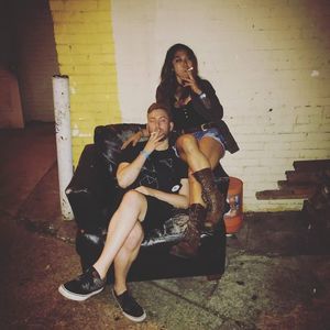 Meet your Posher, Jonathan